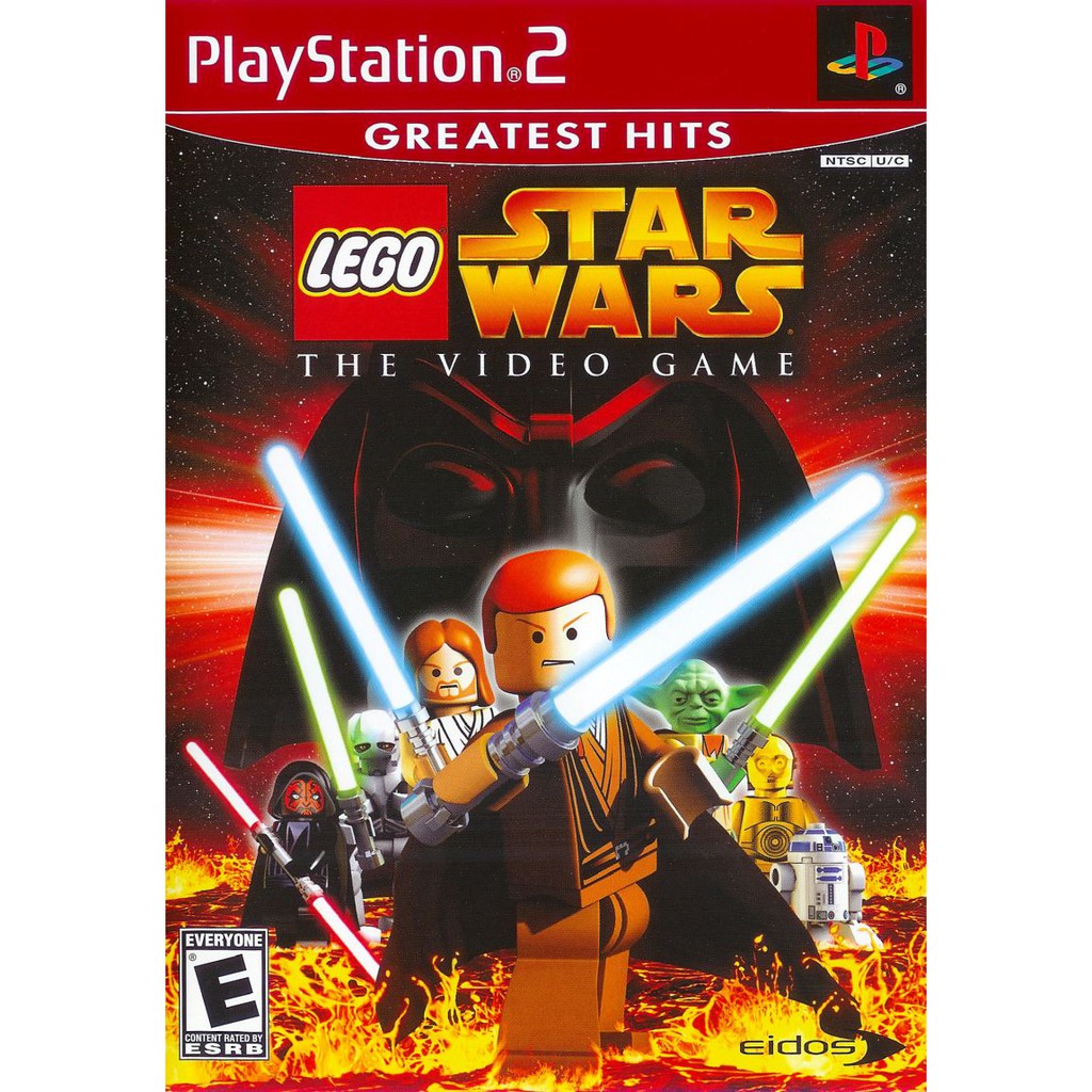 Kode star wars discount ps2