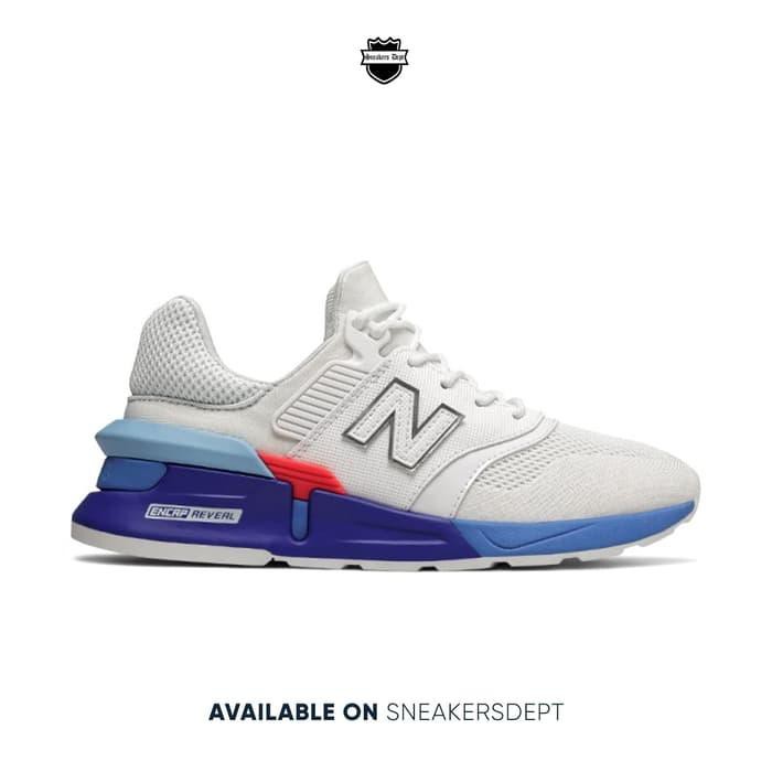 New sales balance 997hc