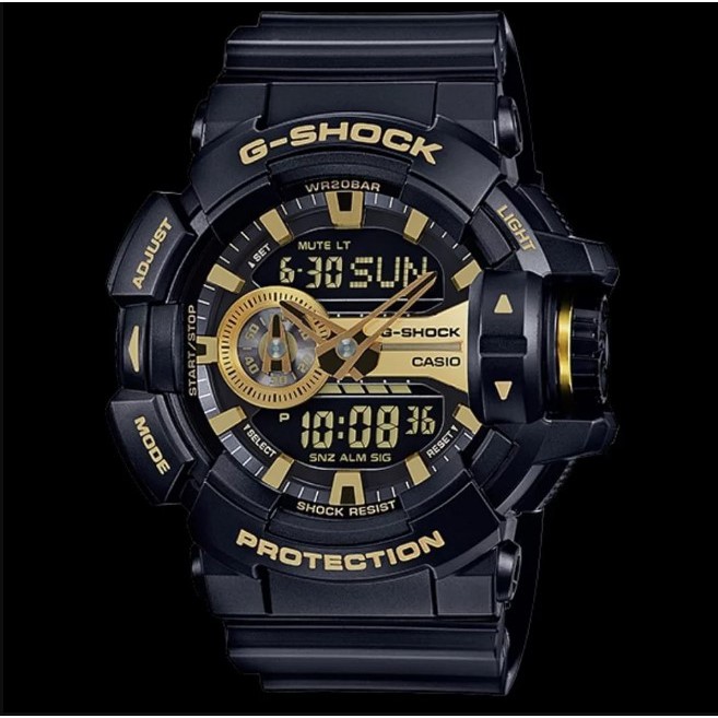 Jual jam 2025 g shock original