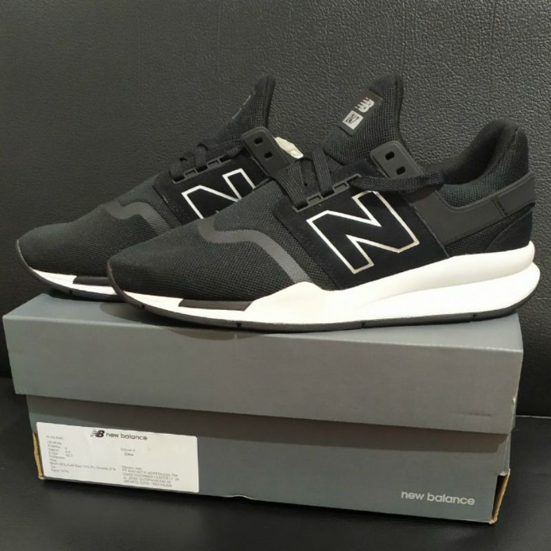 New balance store 247 harga