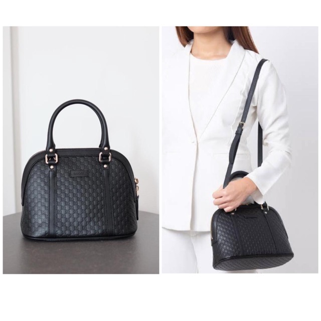 GUCCI ALMA BAG