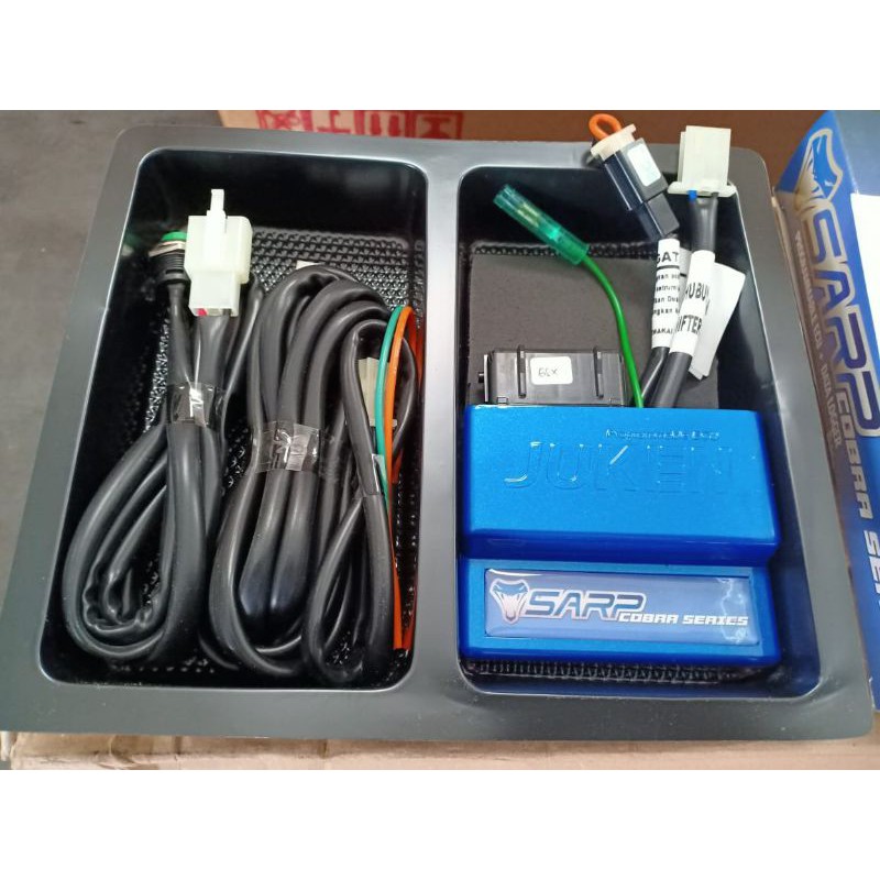 Jual ECU SARP SUZUKI GSX R GSX S ORIGINAL | Shopee Indonesia