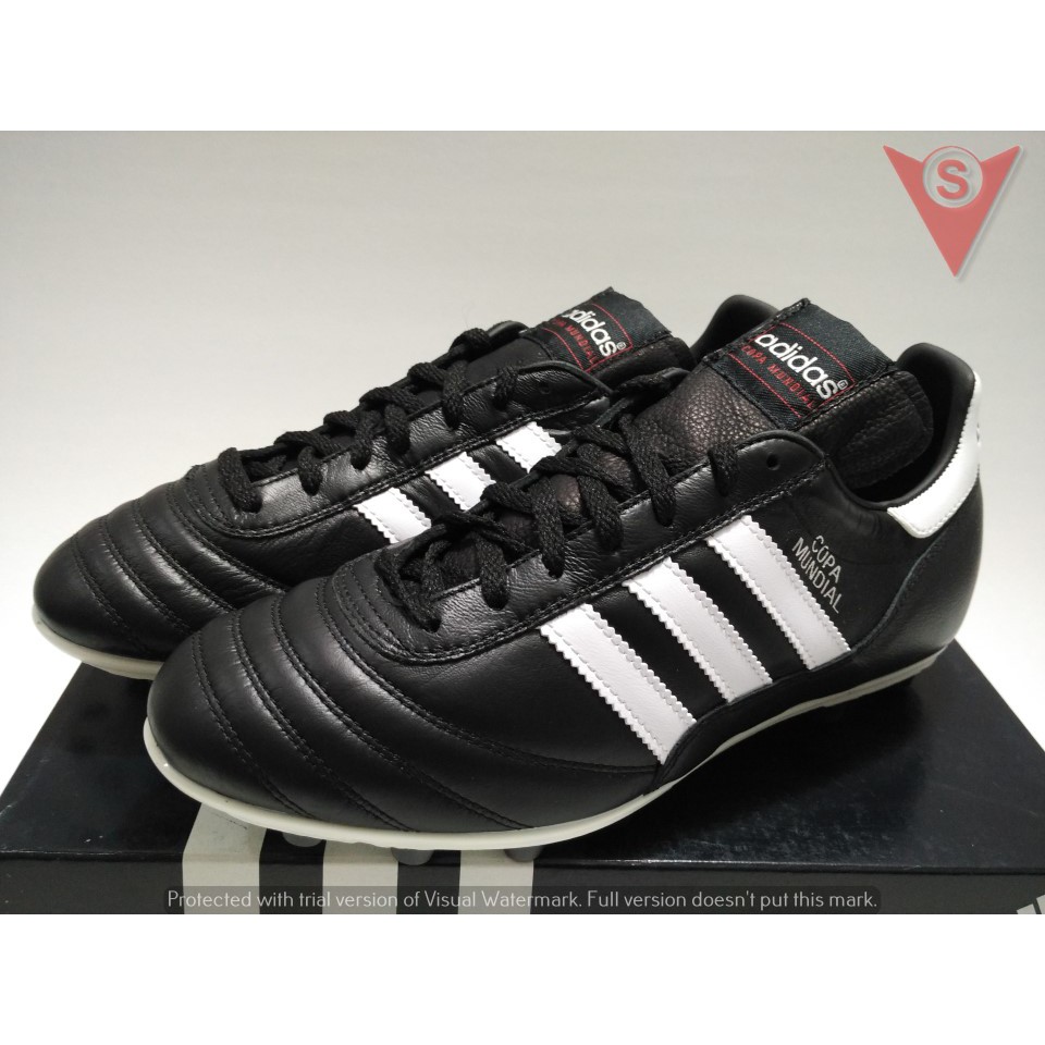 SEPATU BOLA SOCCER FOOTBALL ADIDAS COPA MUNDIAL FG ORIGINAL 015110