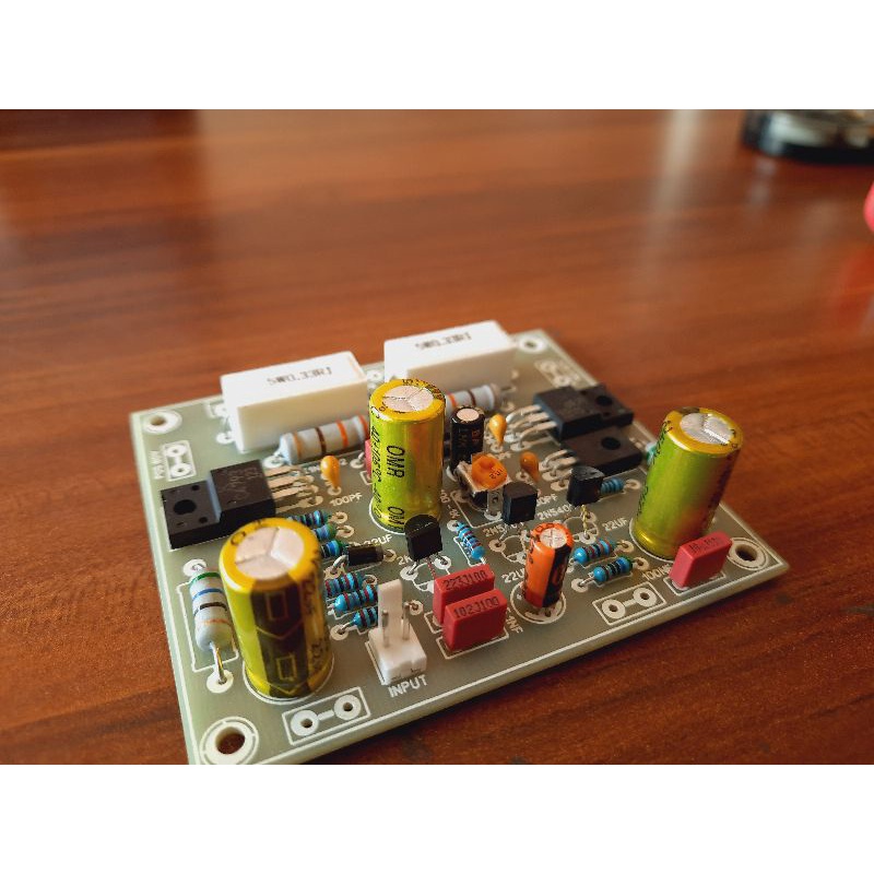 Jual KIT POWER SOCL 504 high quality | Shopee Indonesia