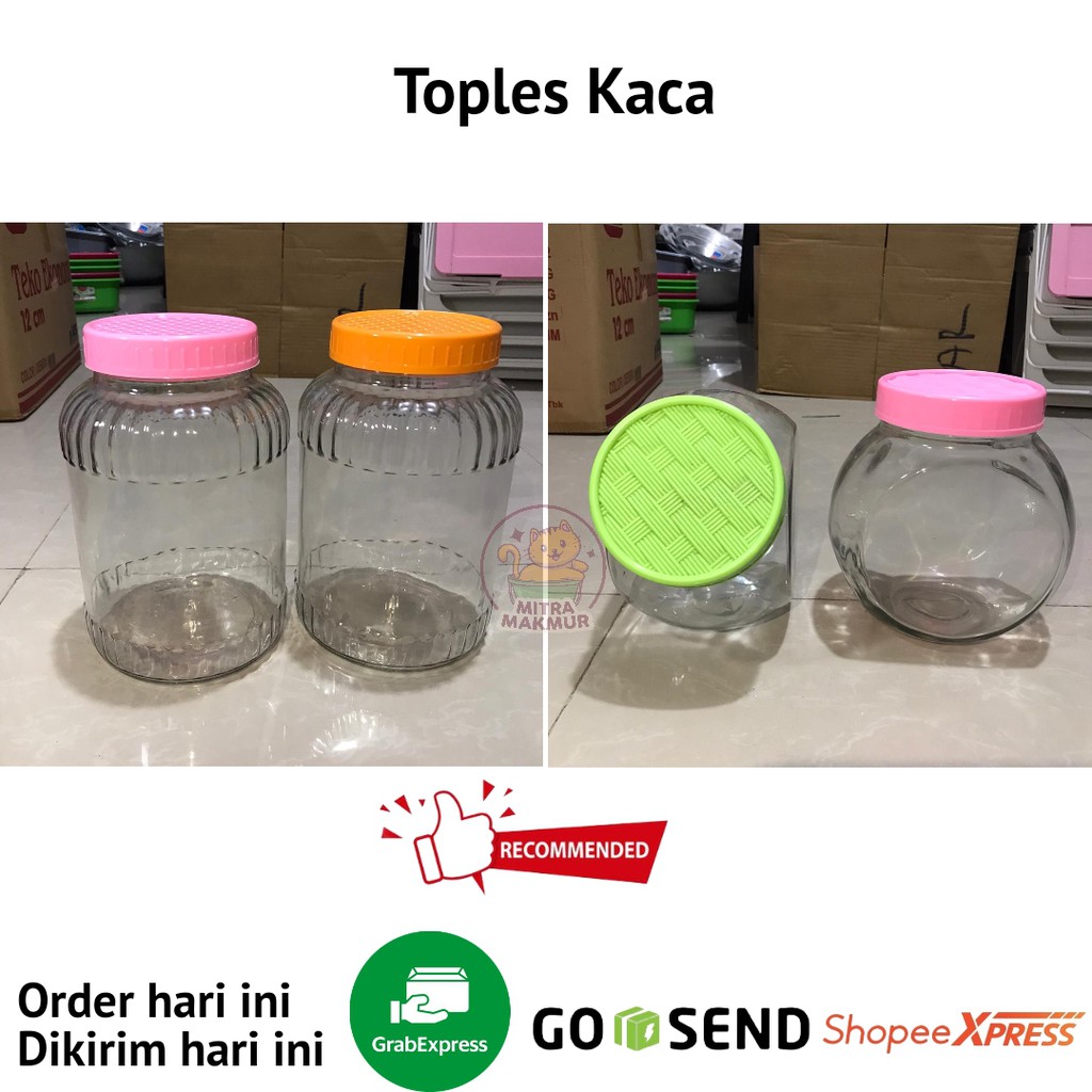 Jual TOPLES KACA TP 5 - 7 TOPLES KUE TOPLES CENDOL MURAH TOPLES KUE