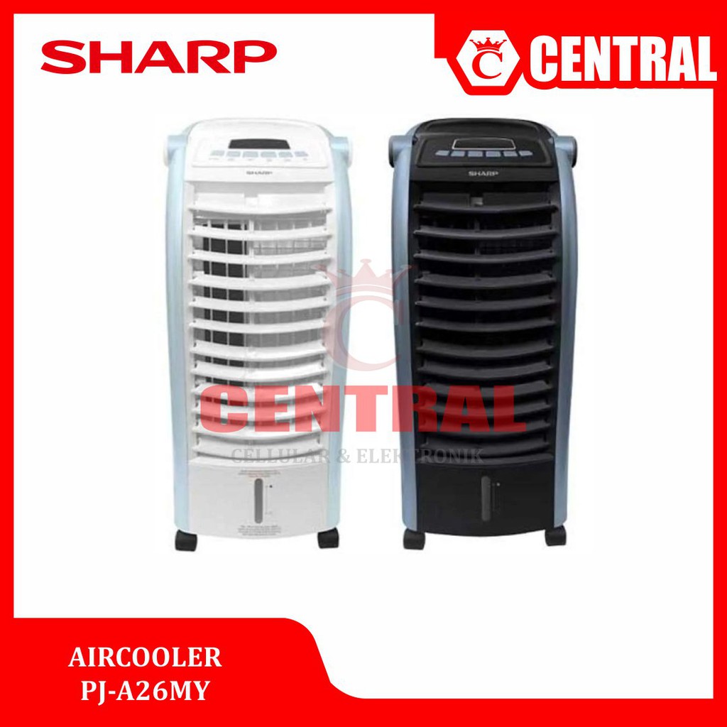 Sharp best sale pja 36
