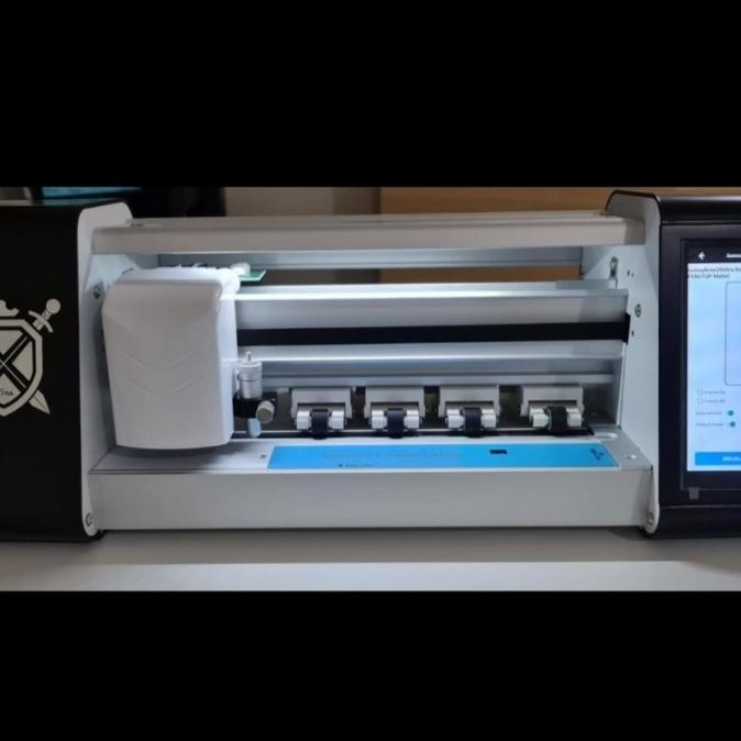 Jual Xtra Machine Cutting Hydrogel Film ( Unblock ) | Shopee Indonesia
