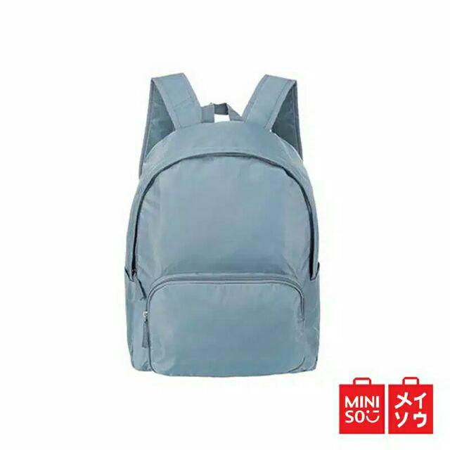 Minigo foldable backpack hotsell