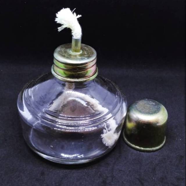 Jual BUNSEN KACA/LAMPU SPIRTUS | Shopee Indonesia