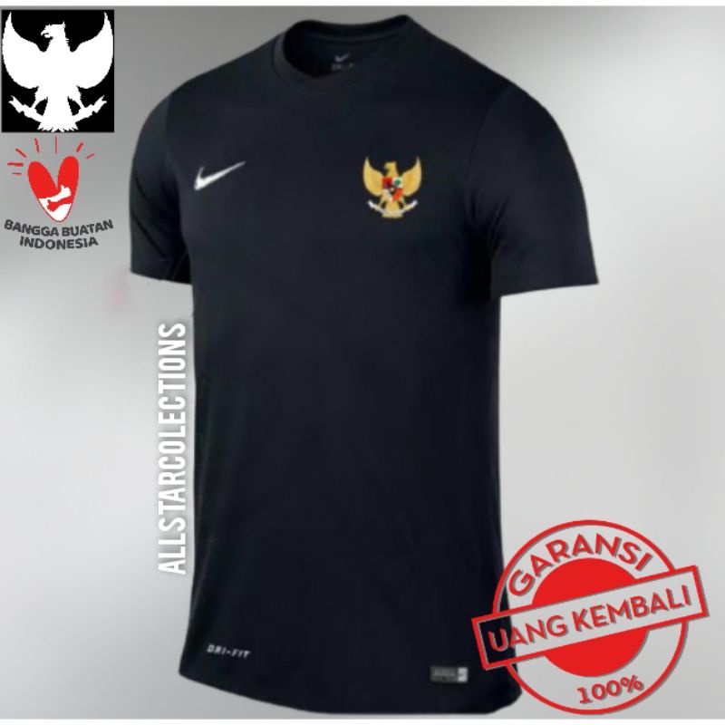 Jual Jersey Futsal training sepakbola timnas / kaos dry fit baju bola ...
