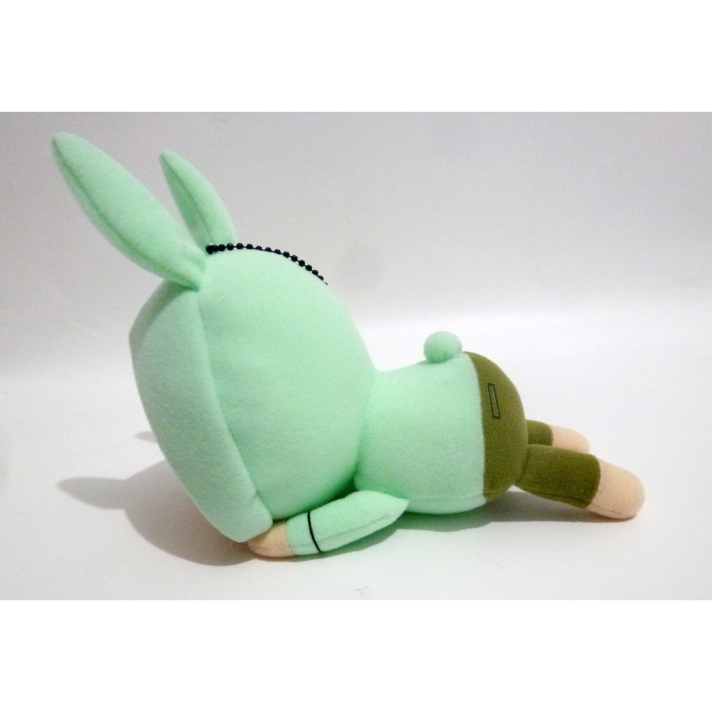 □超絶レア□MADBUNNYセット□