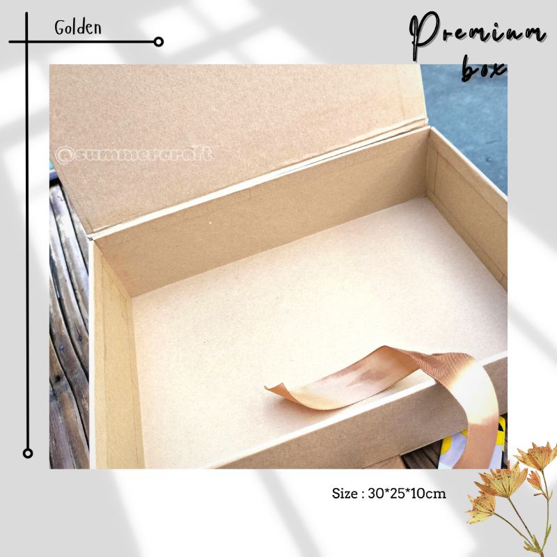 Jual XL BOX PREMIUM || GIFT BOX JUMBO | Shopee Indonesia