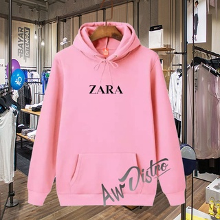 Jaket best sale hoodie zara