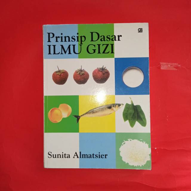 Jual Buku Prinsip Dasar Ilmu Gizi | Shopee Indonesia