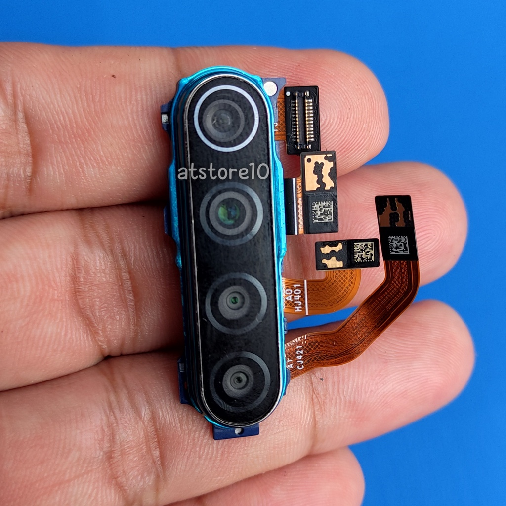 Jual KAMERA XIAOMI REDMI NOTE ORIGINAL ASLI COPOTAN DEPAN