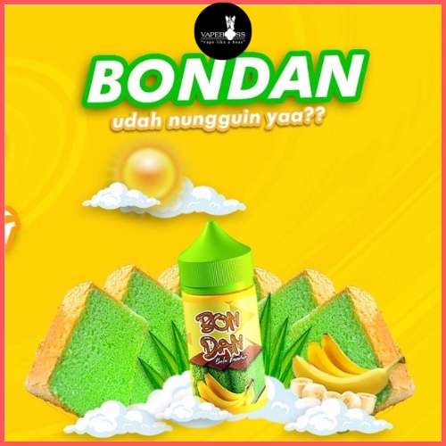 Jual Bondan Bolu Pandan All Variant | Shopee Indonesia