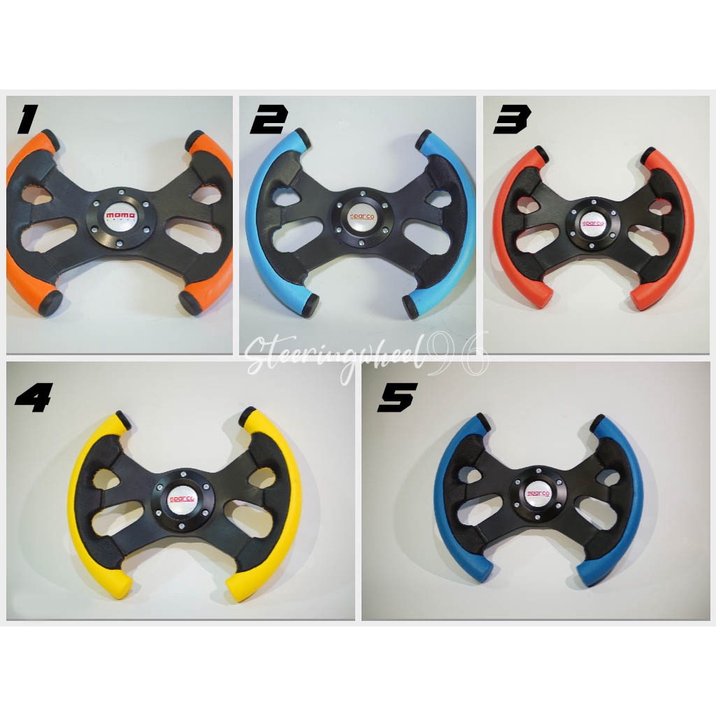Jual Setir F1 / setir variasi / setir mobil / stir / setir racing ...