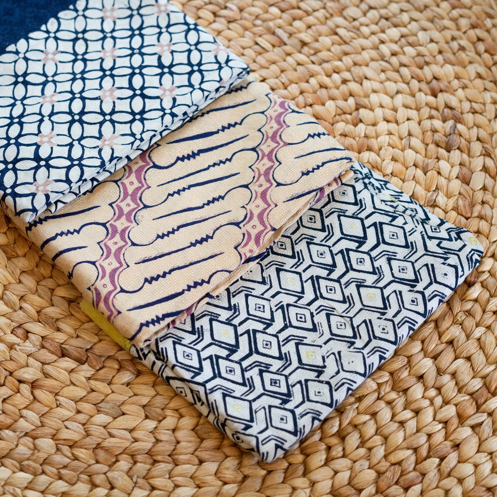 Jual RBC - Kain Batik Dobby CRB 2m | Shopee Indonesia