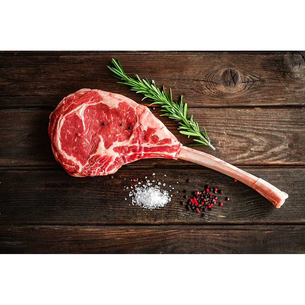 Jual TOMAHAWK STEAK US | Shopee Indonesia