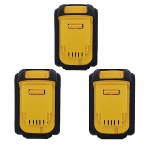 For 18V XC8 0 8 0 Ah Silicone Battery Protector Essential For Battery Care