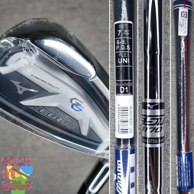 Harga stick deals golf mizuno baru