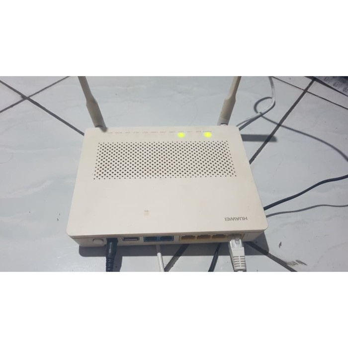 Jual Huawei GPON EchoLife HG8245A | Shopee Indonesia
