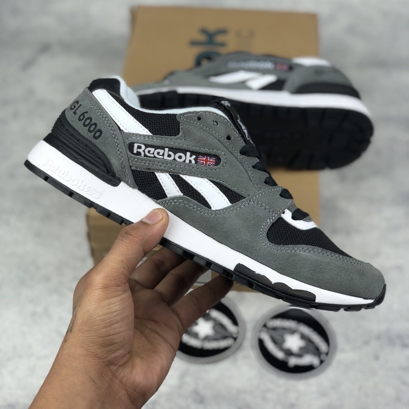 Gl 6000 Harga Sepatu Sport Reebok Pria Jual Sepatu Reebok Pria