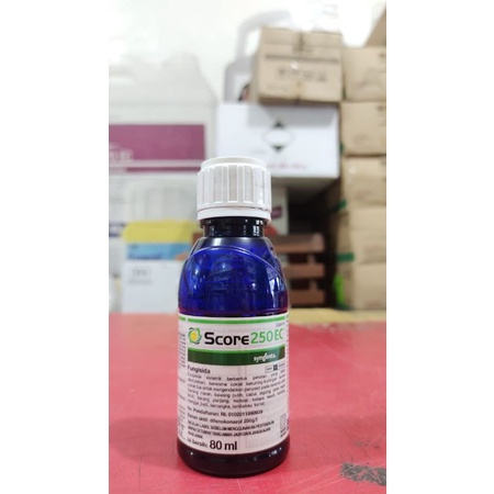 Jual SCORE 250 EC 80 ML | Shopee Indonesia