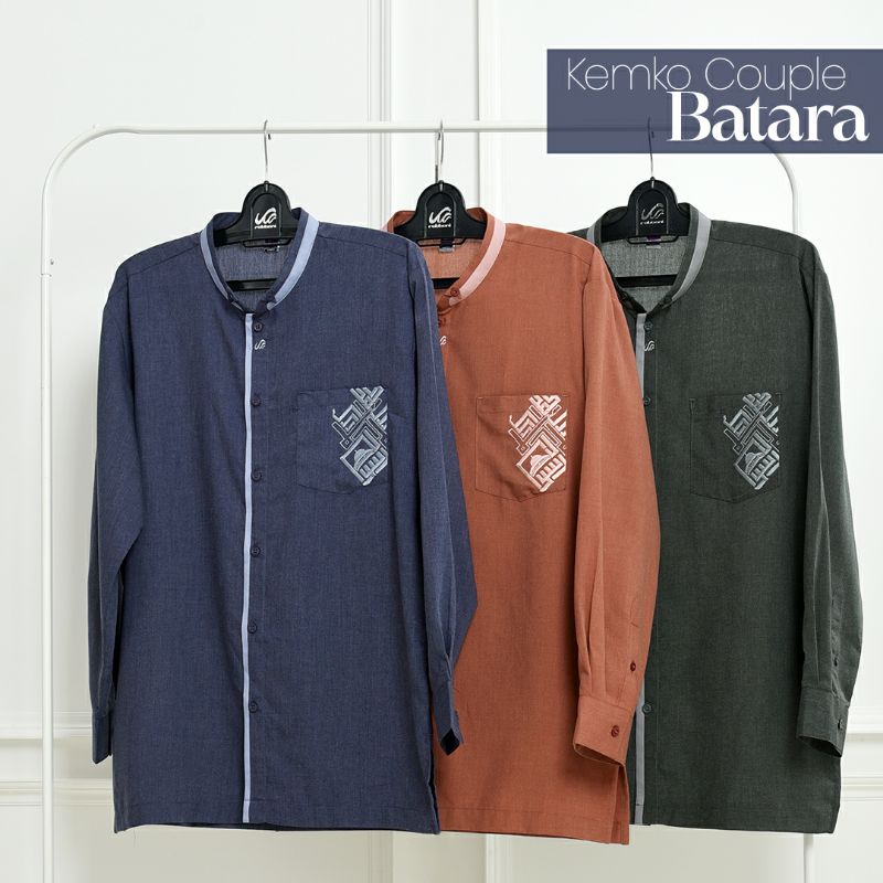 Jual RABBANI-Kemko Batara Rabbani/Couple Batara Sarimbit Batara /Koko ...