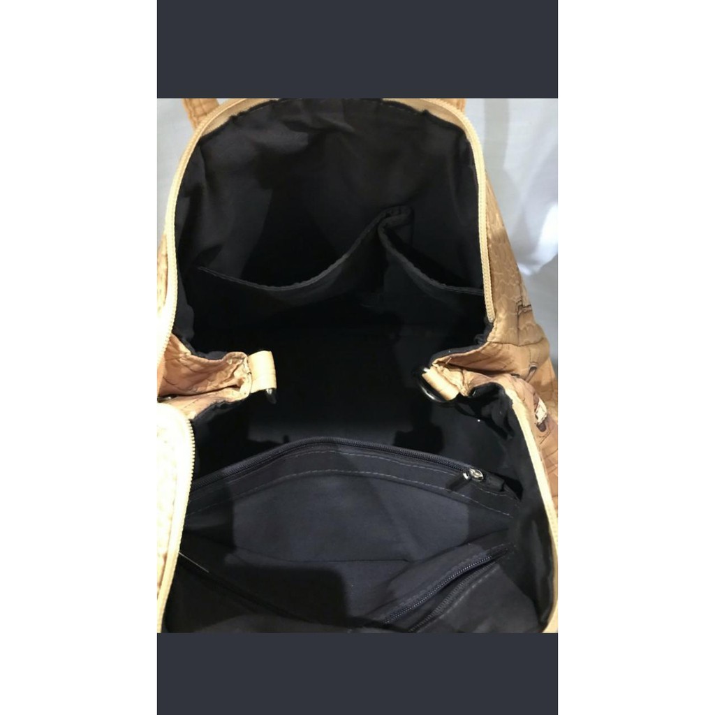 Jual TAS WARNA KUNING Model ala HERMS | Shopee Indonesia