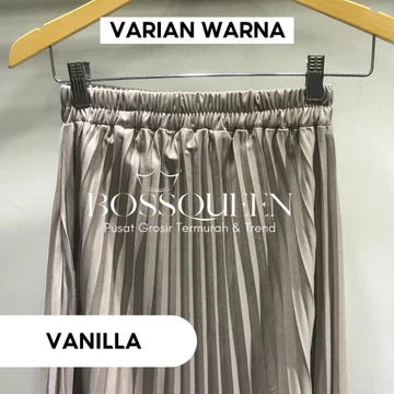 Rok Plisket Premium Jumbo M Fit XXL 100