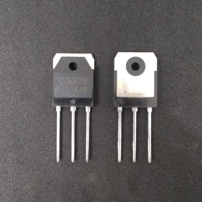 Jual Transistor C3320 bahaserv99 Diminati Banget | Shopee Indonesia