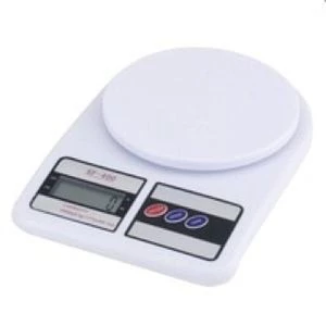 Timbangan Dapur Digital SF-400 / Timbangan Digital Kue SF 400 7KG - 10KG | AutoStock