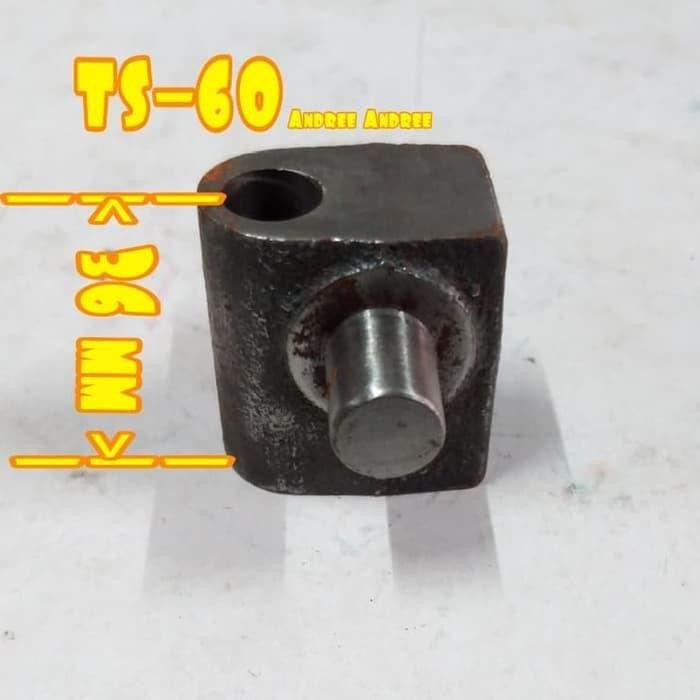 Jual Bp | Rocker Arm Set Tapak Burung Piano Mesin Diesel Yanmar Ts-60 ...
