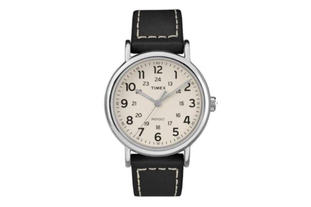 Jual TIMEX WEEKENDER BOX SET GARANSI RESMI PT KGB - TWG019300 | Shopee ...