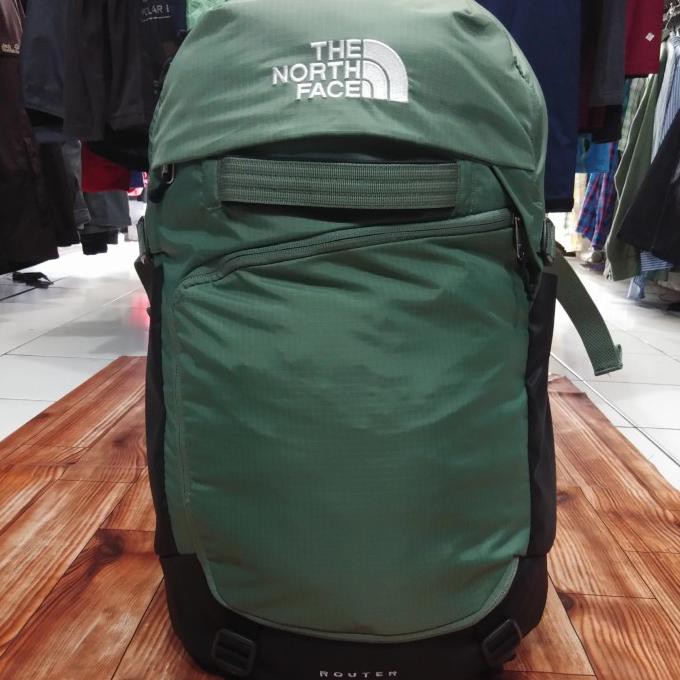 The North Face Router 40L Backpack Accessories, 59% OFF
