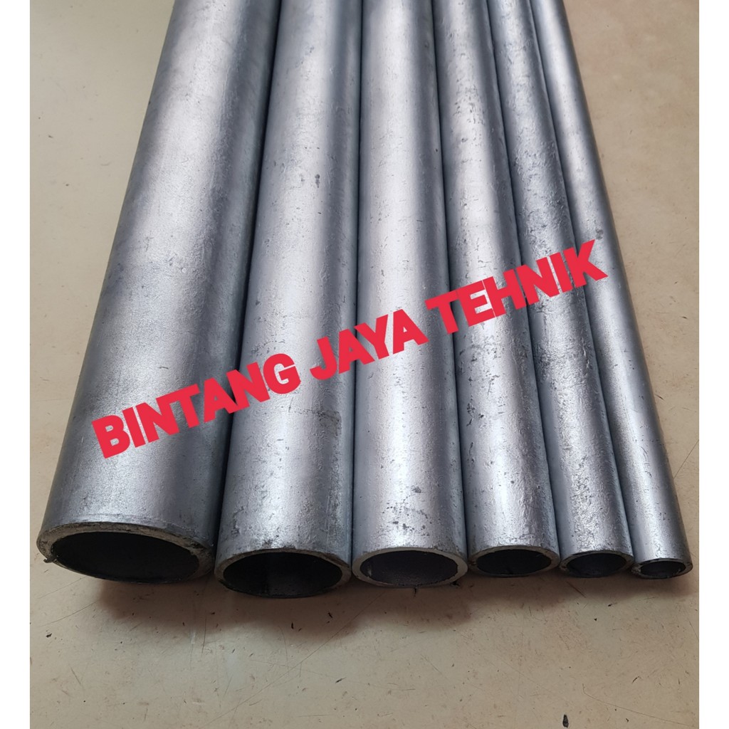 Jual PIPA GALVANIS 1/2