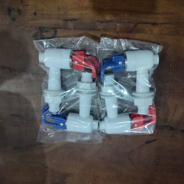 Jual Kran Dispenser Miyako Harga Per Set Shopee Indonesia