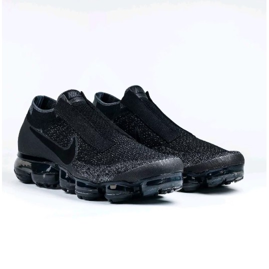 Nike vapormax slip on hotsell