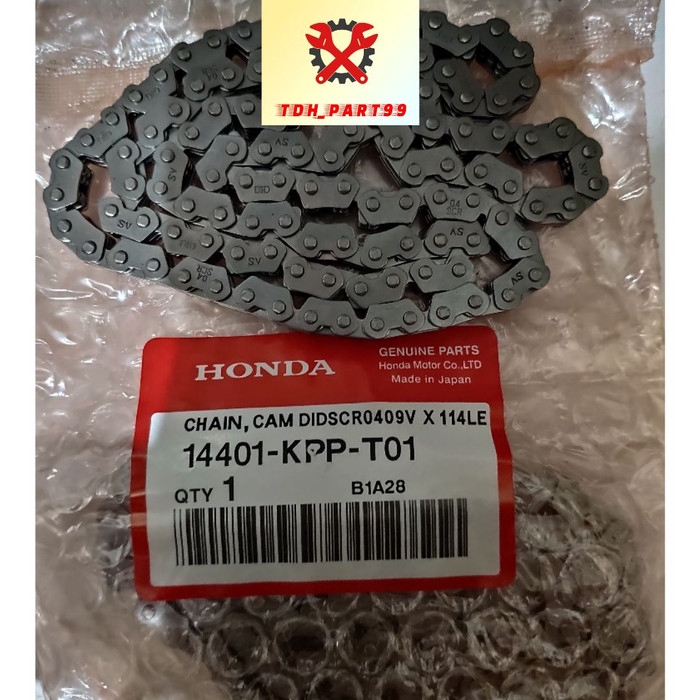 Jual RANTAI KETENG KAMPRAT HONDA CB 150R /CBR 150R (HIGHT QUALITY