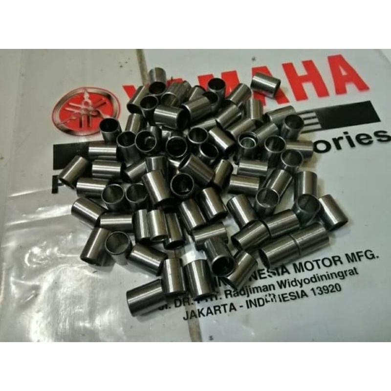 Jual Bosh Blok Pen Dowel Bushing Cylinder Block Yamaha Mio Jupiter Vega Mx Vixion Fino Mio J M