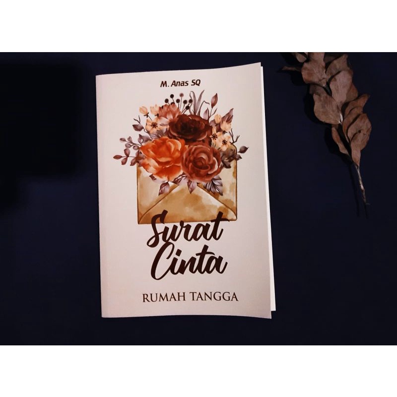 Jual Buku Surat Cinta Rumah Tangga | Shopee Indonesia