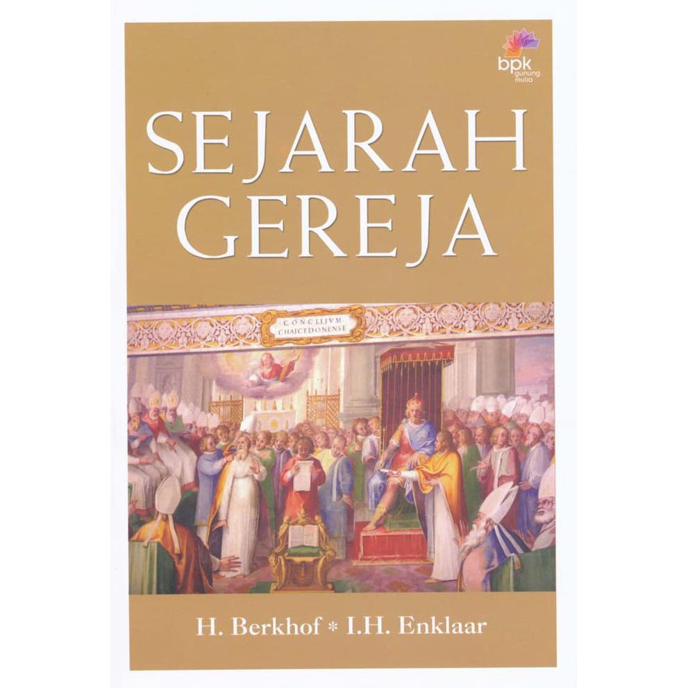 Jual Sejarah Gereja | Shopee Indonesia