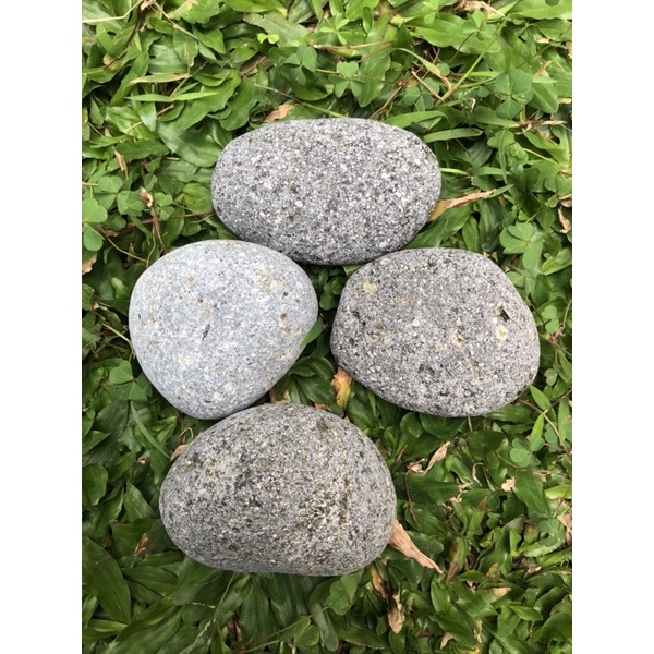 Jual Batu Kali Hias / Batu Kali Terapi / Batu Gosok / Batu Hias