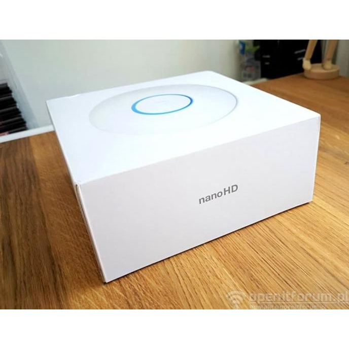 Jual Ubiquiti Unifi Nano Hd Uap-Nano-Hd | Shopee Indonesia