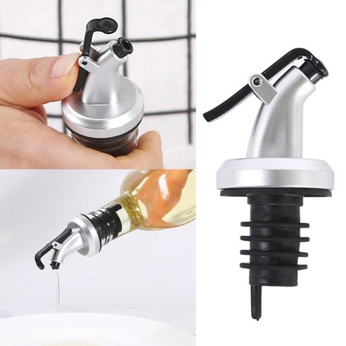 Jual TUTUP BOTOL STOPPER DISPENSER PENUANG MINYAK / BIR / KECAP ...