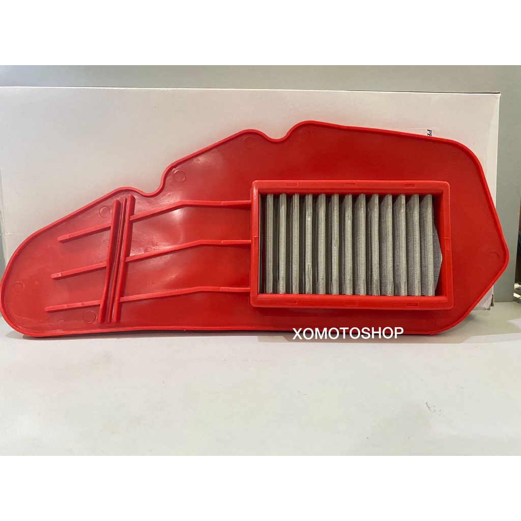 Jual FILTER UDARA STAINLESS VARIO 125 150 FENRIR | Shopee Indonesia