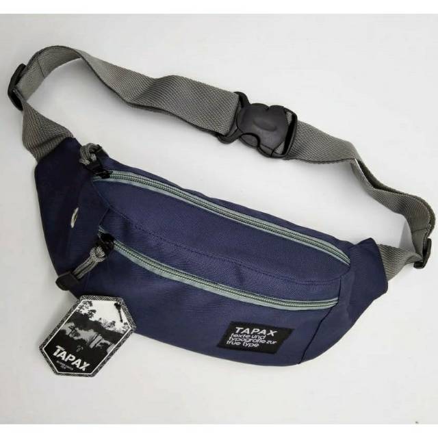 Tapax best sale waist bag