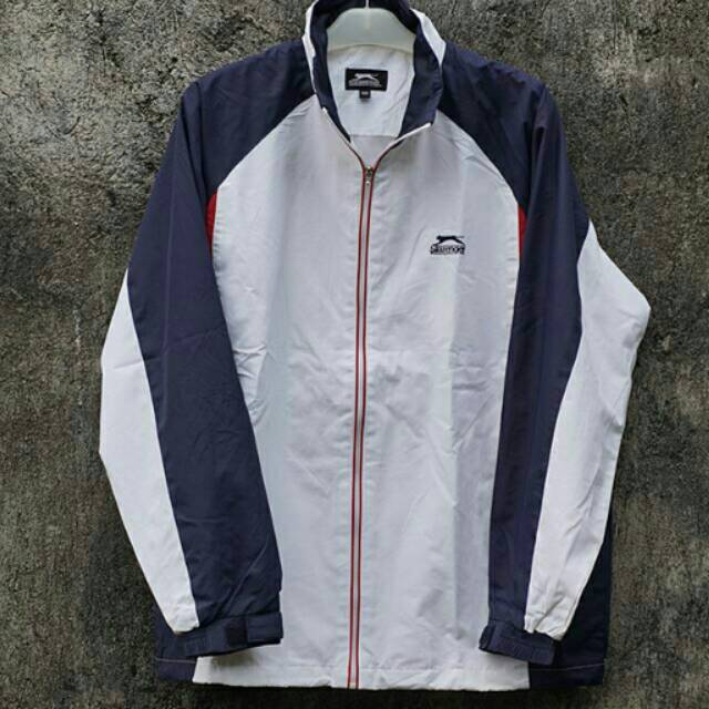 Jual Jaket Slazenger Shopee Indonesia