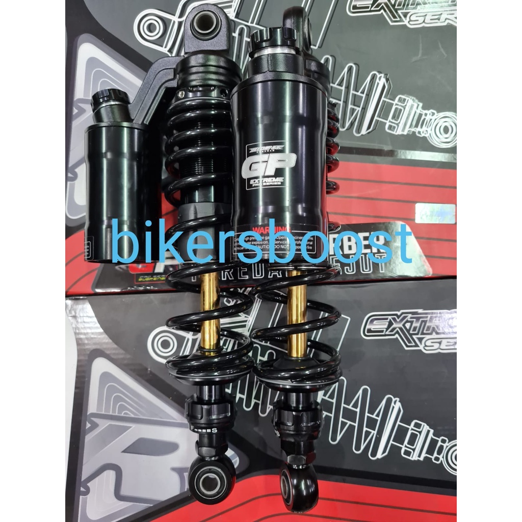 Jual Shockbreaker Shock Ride it Gp Premium Extreme MODEL KTC Honda ...
